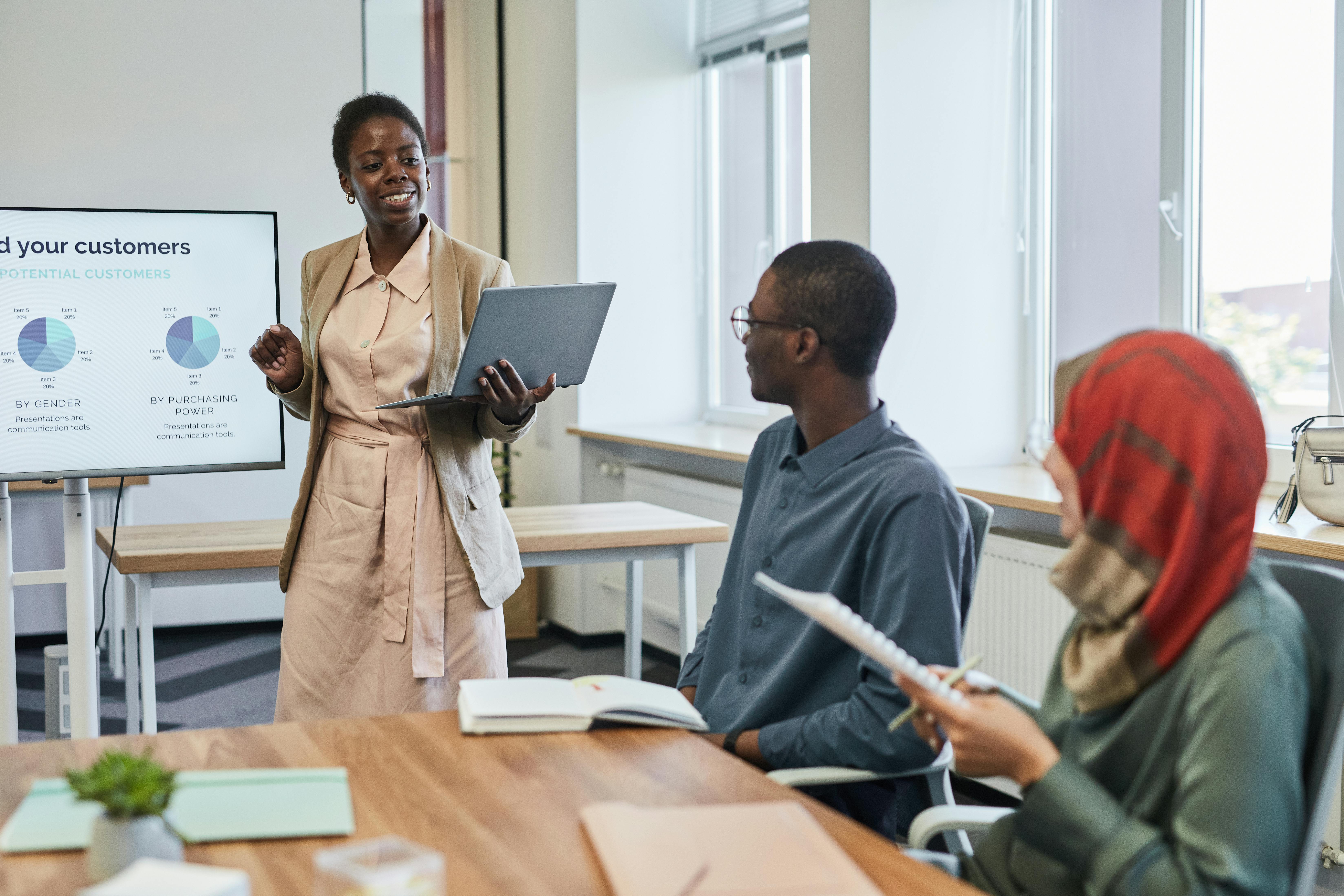 Entrepreneurship, Research and Innovation (ERI)
